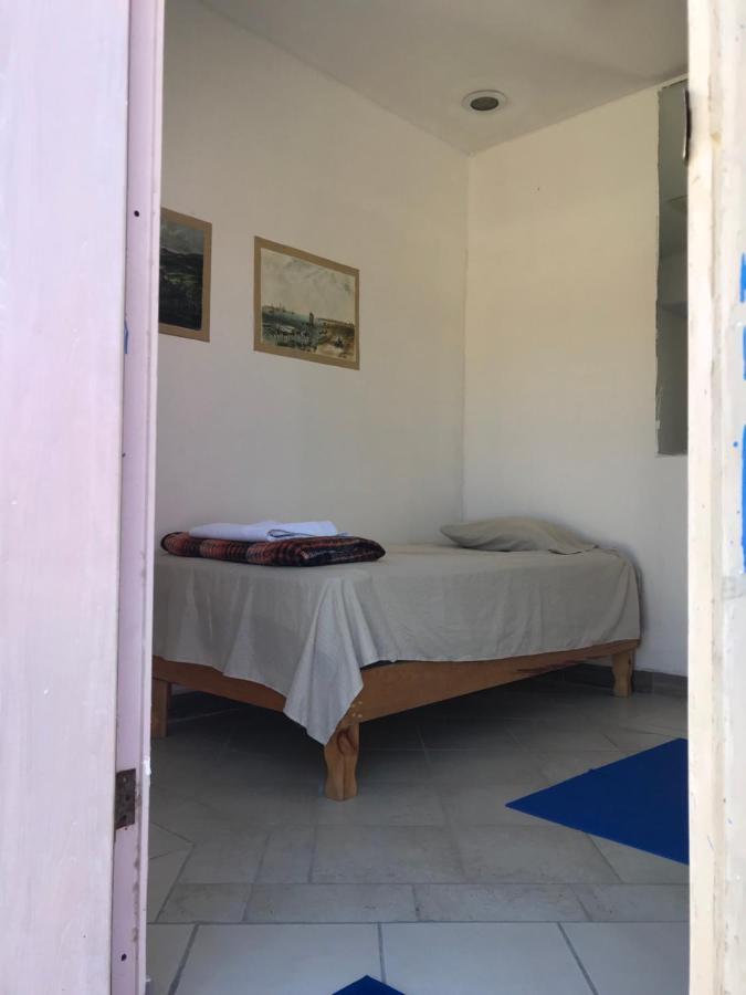 Susu'Z Village Hostel And Rooms La Ventana Exterior foto